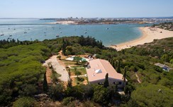 Villa Areia